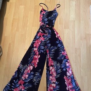 Tori Richard Jumpsuit